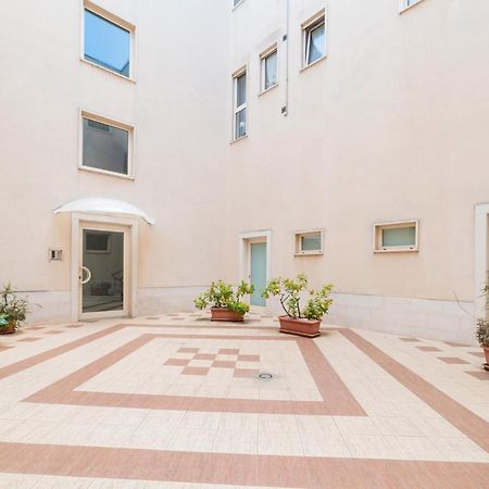 La Casa Di Adalgisa Apartman Fasano Kültér fotó