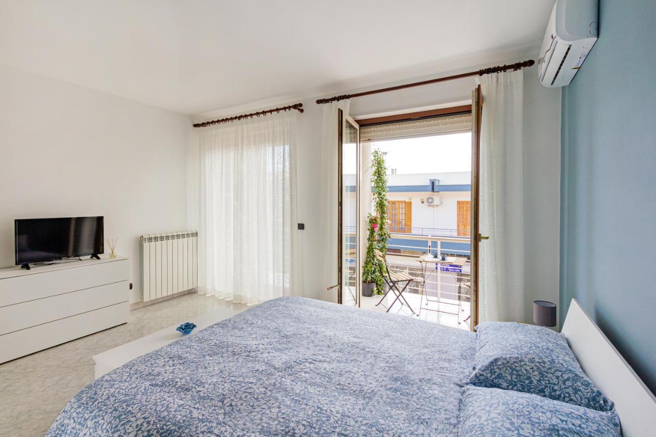 La Casa Di Adalgisa Apartman Fasano Kültér fotó