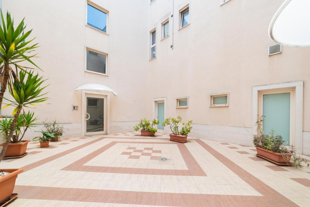 La Casa Di Adalgisa Apartman Fasano Kültér fotó