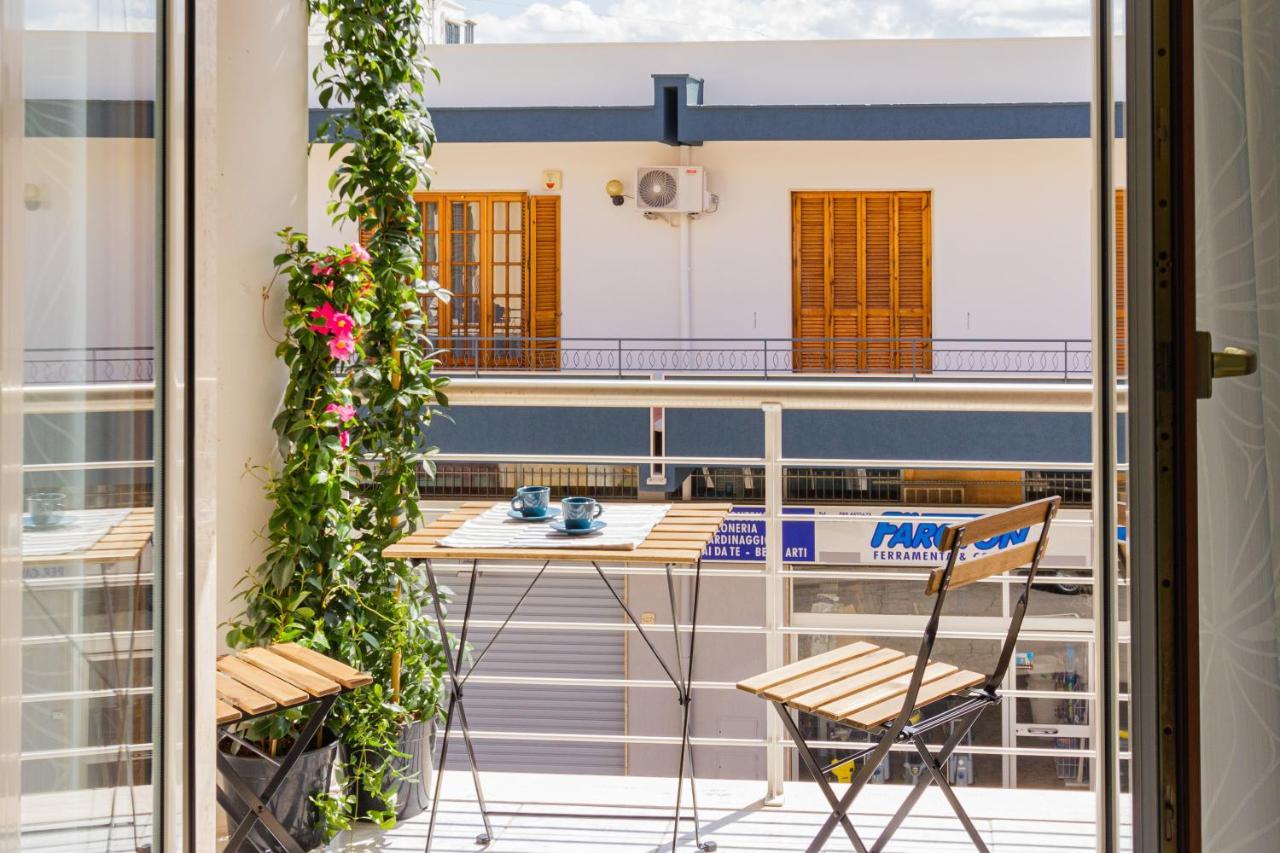 La Casa Di Adalgisa Apartman Fasano Kültér fotó