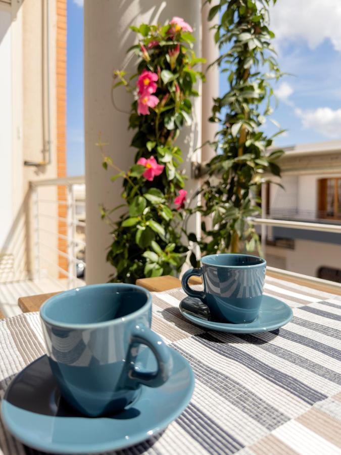 La Casa Di Adalgisa Apartman Fasano Kültér fotó