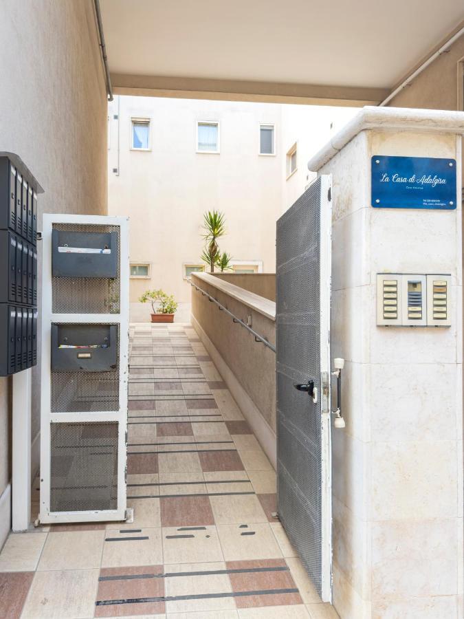 La Casa Di Adalgisa Apartman Fasano Kültér fotó
