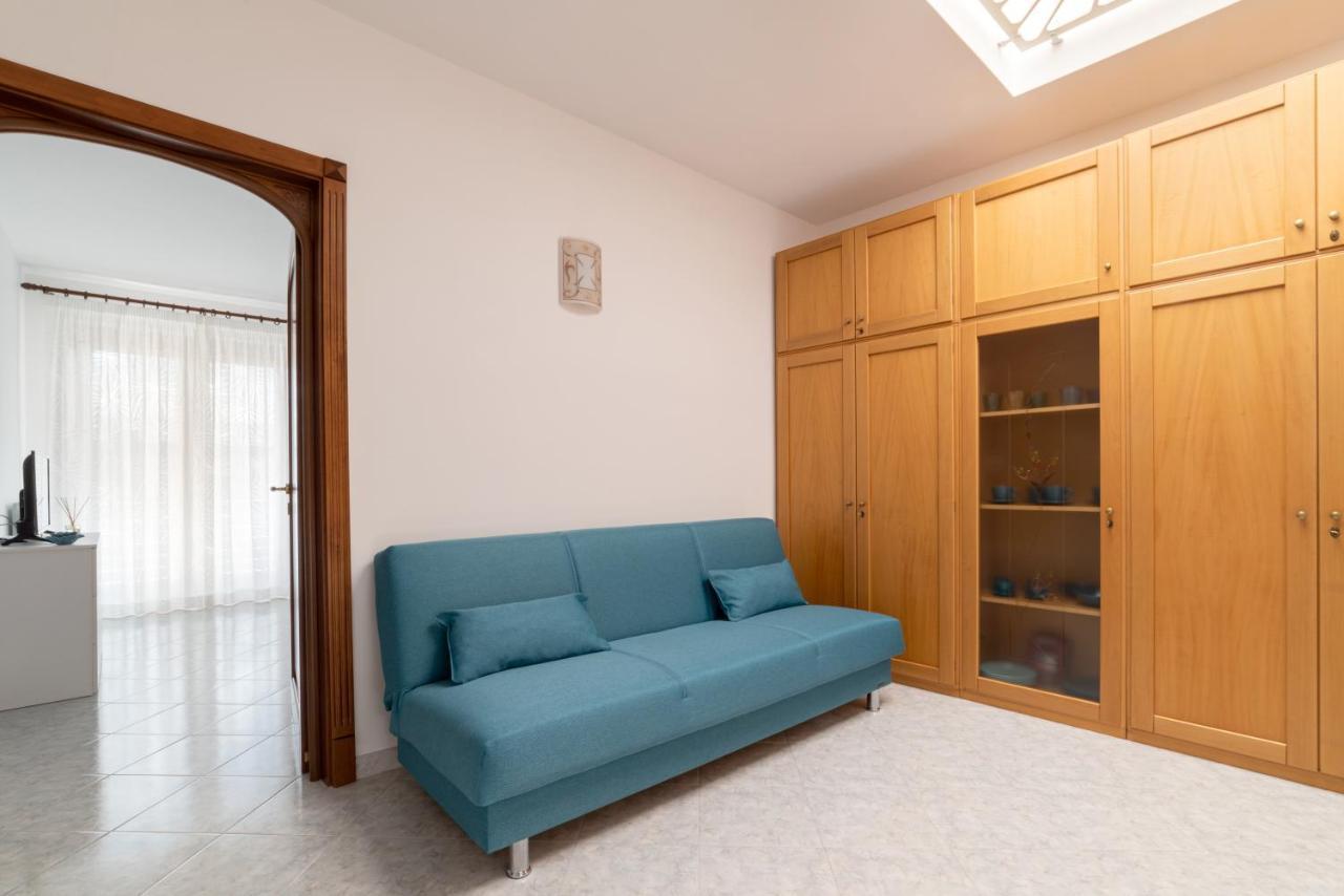 La Casa Di Adalgisa Apartman Fasano Kültér fotó