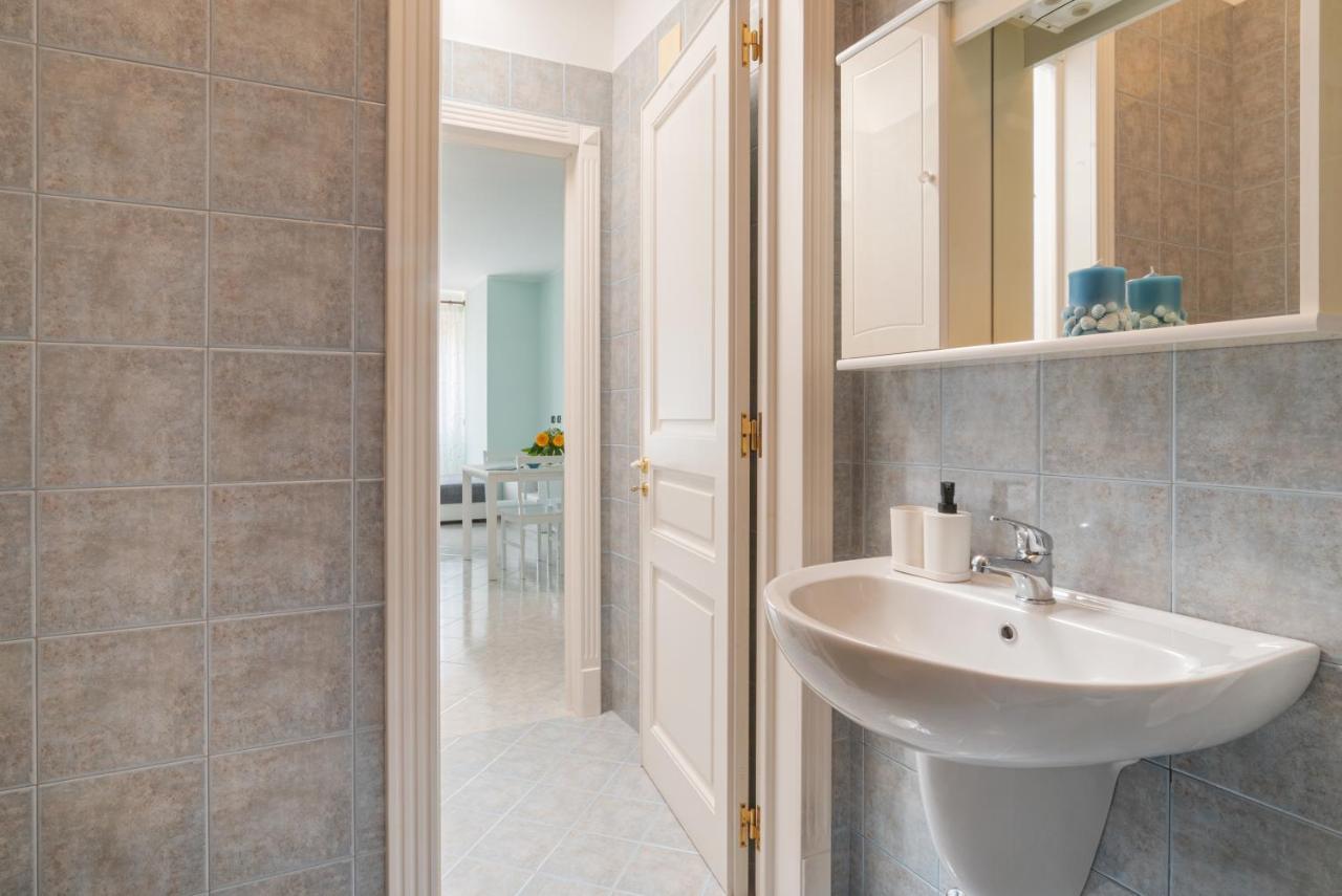La Casa Di Adalgisa Apartman Fasano Kültér fotó