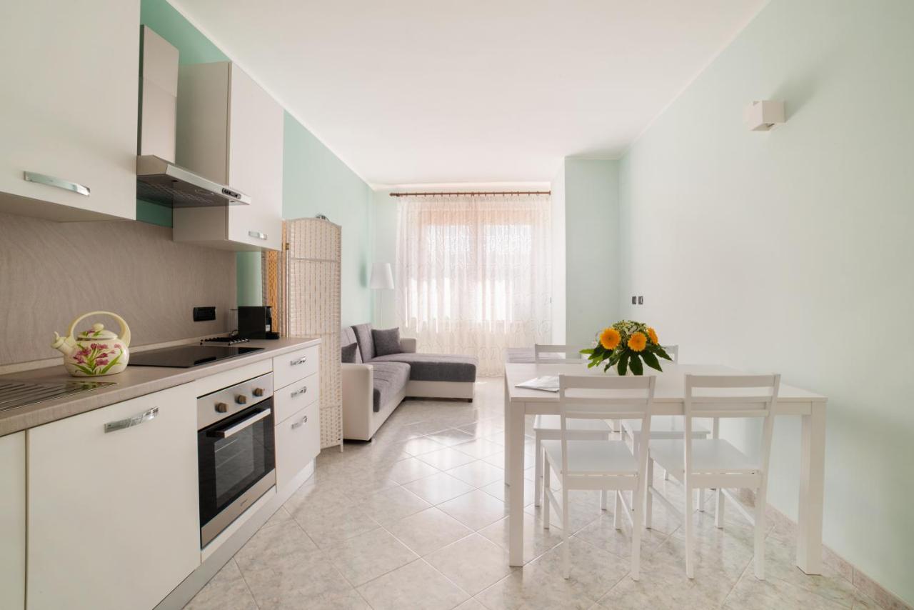La Casa Di Adalgisa Apartman Fasano Kültér fotó