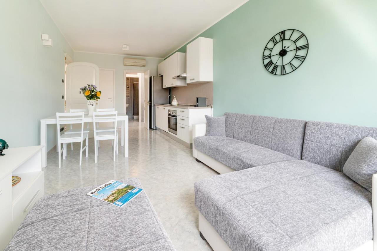La Casa Di Adalgisa Apartman Fasano Kültér fotó