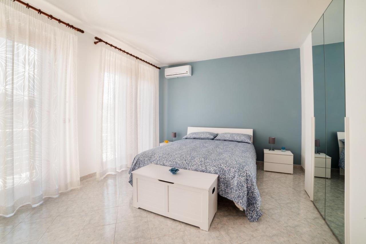 La Casa Di Adalgisa Apartman Fasano Kültér fotó