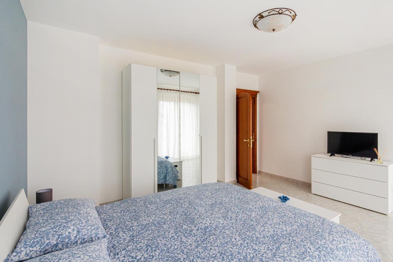 La Casa Di Adalgisa Apartman Fasano Kültér fotó