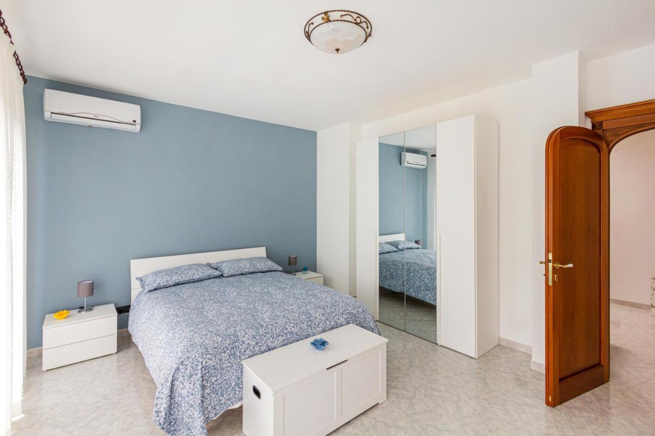 La Casa Di Adalgisa Apartman Fasano Kültér fotó