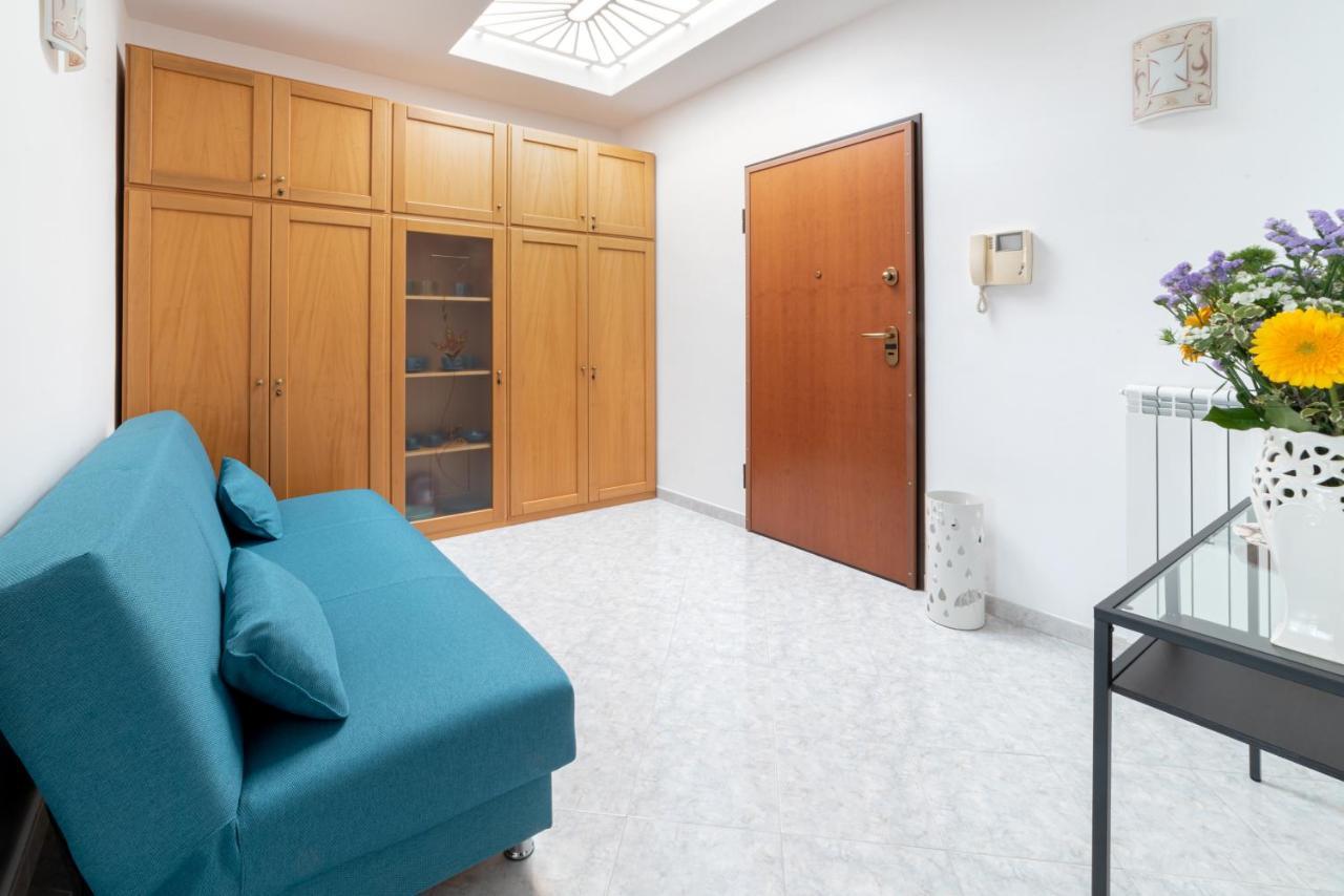 La Casa Di Adalgisa Apartman Fasano Kültér fotó